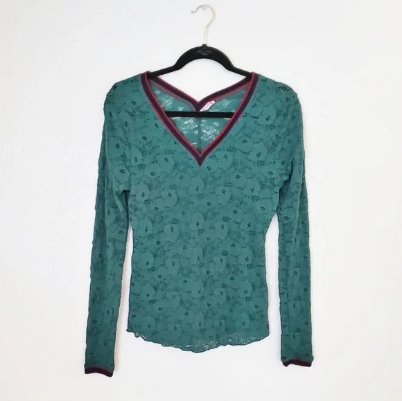 Intimately Free People Lace Cami - Picture 2 of 7